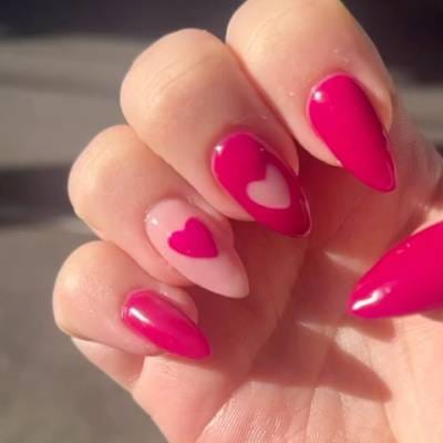 MANICURES